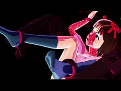 Play MP4 - ぷるぷる春香08「ハンバーグ作り」