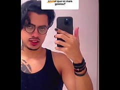 Play MP4 - preciso de uma boneca maior