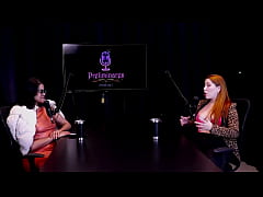 Play MP4 - &Eacute; ninfoman&iacute;aca&comma; precisou de terapia&comma; o swing &eacute; uma comunidade&comma; est&aacute; resolvida com sua sexualidade&comma; e costuma atender bastante pol&iacute;ticos - Natasha Fiore &lpar;WATCH ON&colon; SHEER&sol;RED&rpar;