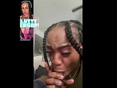 Play MP4 - Love To SUCK IT