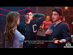 Play MP4 - FRESHWOMEN &num;91