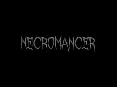 Play MP4 - Necromancer fucking a girl in the place of rituals