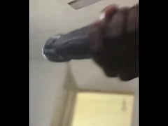 Play MP4 - Did daddy get creamy and nasty with this toy &period;who is next