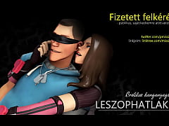 Play MP4 - &Eacute;lvezd ahogy leszoplak - Erotikus hanganyagok magyarul