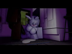 Play MP4 - Roblox cumslut gets fucked hard