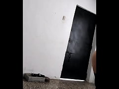 Play MP4 - Social worker sends video dancing for a raise