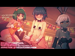 Play MP4 - &lpar;AnnaAnon&rpar; Elf