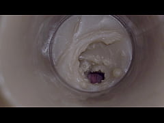 Play MP4 - Camera in Vagina&comma; Cervix POV&comma; "Creampie"ASMR 4k