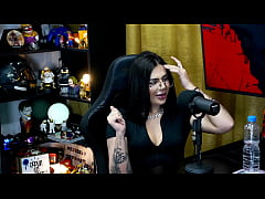 Play MP4 - Ruan Mostrou o PAU para a Lary Cubas&comma; ser&aacute; que ela gostou do Tamanho&comma; &eacute; pequeno ou grande&quest; - P&aacute;pum no Barraco - Ela Manda