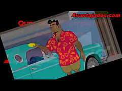 Play MP4 - Moreno Sexy Deu a Bunda pro Vizinho