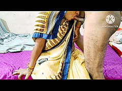 Play MP4 - Indian mom's sucking cook