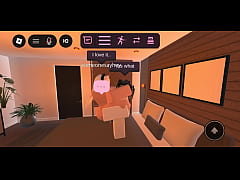 Play MP4 - Who&rsquo;s a good girl &lpar;Roblox&rpar;