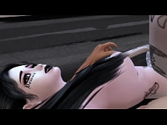 Play MP4 - Hot Emo Chick Gets Fucked Hard