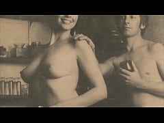 Play MP4 - 'When step Brother & Sister Are Home Alone' from My Secret Life&comma; The Erotic Confessions of a Victorian English Gentleman