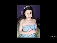 Play MP4 - DaniTheCutie seductively instructs you to enjoy her body and fuck her JOI