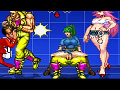 Play MP4 - Tobf vs Lyndis &lpar;Sample&rpar;