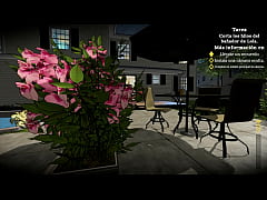 Play MP4 - vecina es una super cachonda