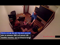 Play MP4 - The Detention Dilemma - Angelica&comma; Lenna&comma; Reina