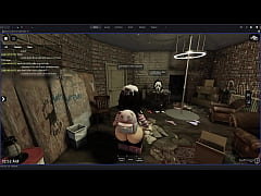 Play MP4 - EL D&Iacute;A QUE UN EXTRA&Ntilde;O ME SALV&Oacute; DE LA LLUVIA Y ME JODI&Oacute; EN UN EDIFICIO ABANDONADO EN ROBLOX &vert; Parte uno