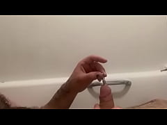 Play MP4 - Penis plug