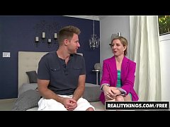 Play MP4 - RealityKings - Milf Hunter - &lpar;Levi Cash&rpar; &lpar;Rachel Sterling&rpar; - Pussy Pearls