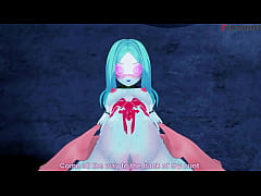 Play MP4 - Rebecca having sex in night city &vert; 4 &vert; Cyberpunk &vert; Full & POV on Sheer & PTRN&colon; Fantasyking3