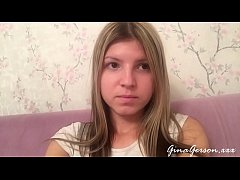 Play MP4 - What kind of a woman I prefer