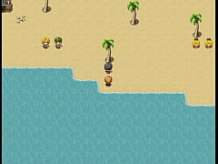 Play MP4 - O novo membro do grupo gosta de ficar apertando os peitos das mihas amigas -  NTR police&colon; Ruri & Sakura - Parte 2