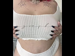 Play MP4 - Tout en douceur J&rsquo;adore cette ensemble