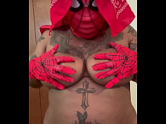 Play MP4 - ShaBrim As Spider Girl &excl;