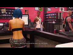 Play MP4 - Being A Dik &lpar;Chick Route&rpar; Interlude 6