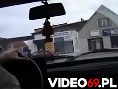 Play MP4 - Polskie porno - Autostopowiczka kt&oacute;ra bardzo chcia&lstrok;a si&eogon; dosta&cacute; na lotnisko