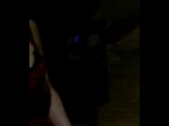 Play MP4 - Bitch in Dress with huge tits