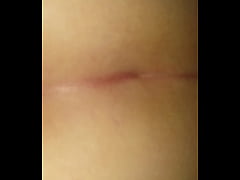 Play MP4 - Bbc fucking big white ass