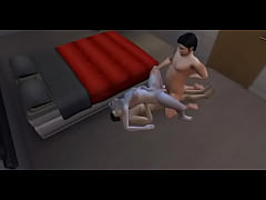 Play MP4 - My neighbors fucked me without my permission&excl;&excl;