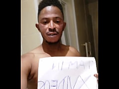 Play MP4 - Verification video