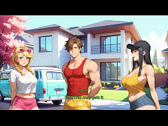 Play MP4 - I love your Wife 3