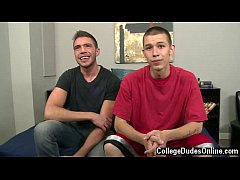 Play MP4 - Hot twink scene MARCO SANTANA PLOWS SAM NORTHMAN