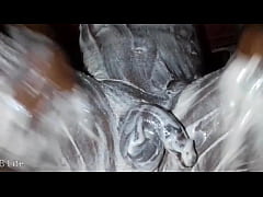 Play MP4 - AFRICAN LONELY MAN POURING CUM MIXED WITH MILKON THIS COCI AND ASS