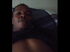 Play MP4 - Horny boi