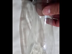 Play MP4 - Outra na garrafa