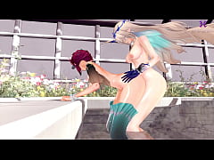 Play MP4 - Wuthering Waves&colon; The Melody that Awakens Fleurdelys &lpar;Fleurdelys&comma; Cartethyia&comma; Ciaccona&rpar;