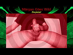 Play MP4 - Morgan Goes Wild - Worshipmycock - Free preview