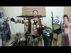 Play MP4 - Sexy meditation by Max Shenanigans