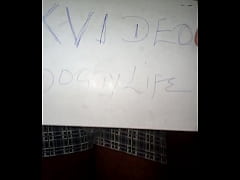 Play MP4 - Verification video