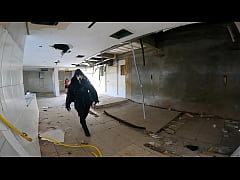 Play MP4 - Making Of das Cenas Mais TENSAS do Halloween Tudo Que a C&acirc;mera N&atilde;o Mostrou 2025