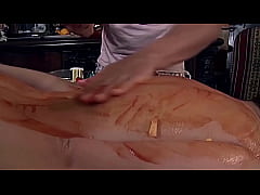 Play MP4 - The pizza conflict&period; Part 1&period; Messy&comma; and dirty food punishment&comma; for the bratty slut&period;