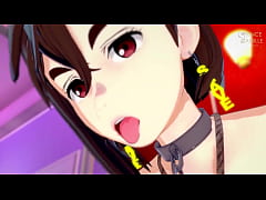 Play MP4 - Momo Ayase perfect body worship kinky slave- Dandadan &lpar;Better than Maplestar&rpar;