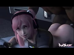 Play MP4 - Thicc Bitches Banged By Huge Dicks &lpar;by DualFaceArt&rpar;