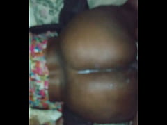 Play MP4 - Bhumble215 fucking with cum on big ass